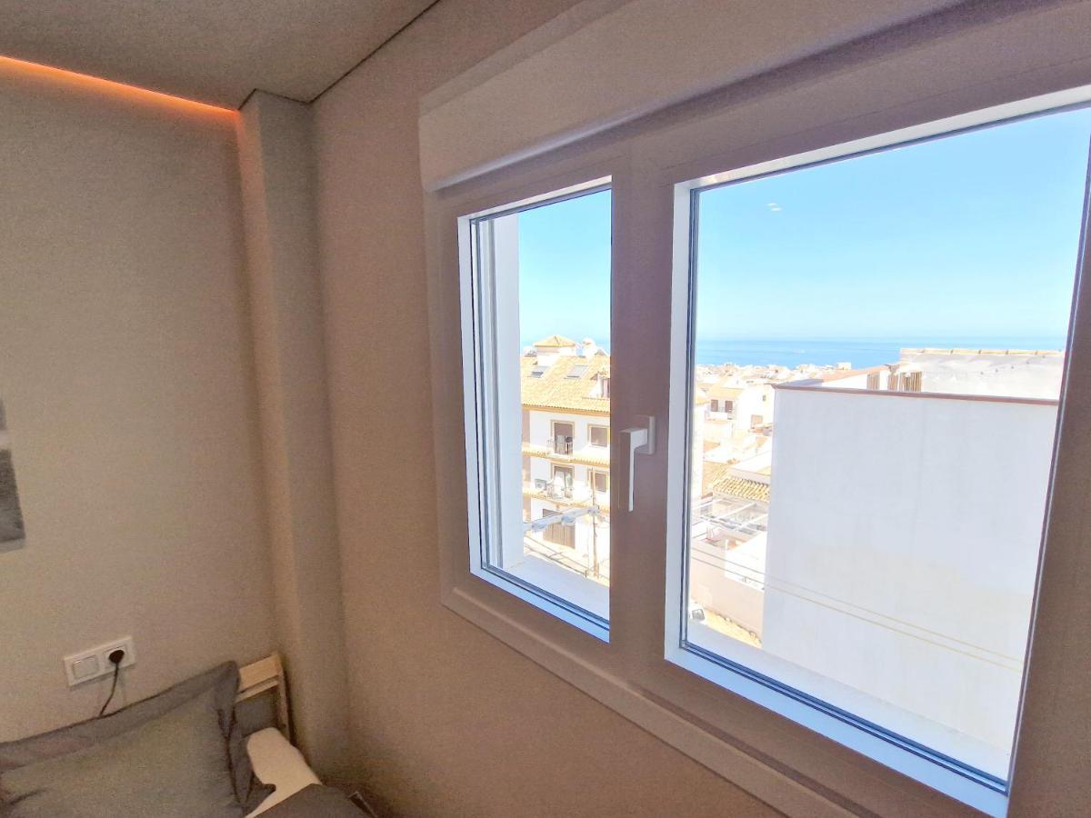 Emerald Apartment - Spacious Modern 2 Bedroom Benalmadena Ngoại thất bức ảnh