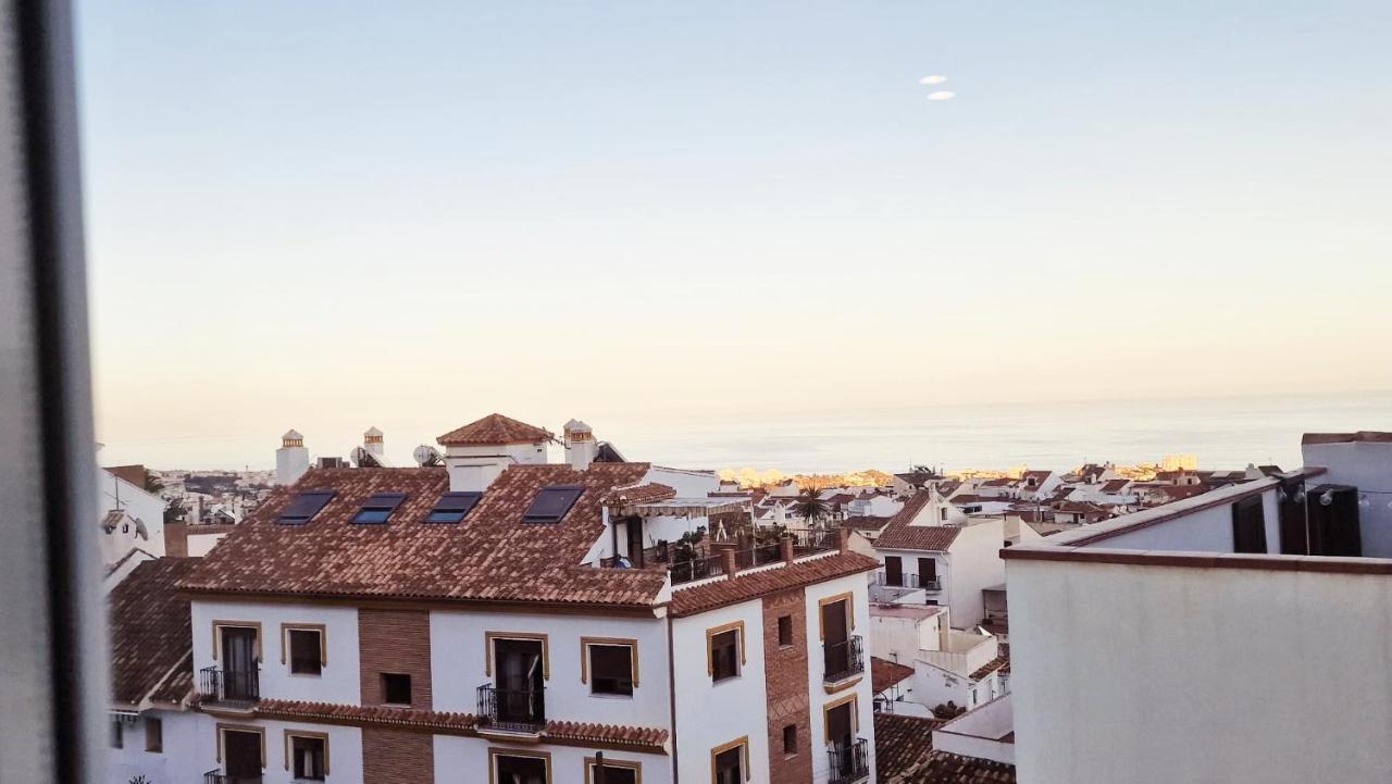 Emerald Apartment - Spacious Modern 2 Bedroom Benalmadena Ngoại thất bức ảnh